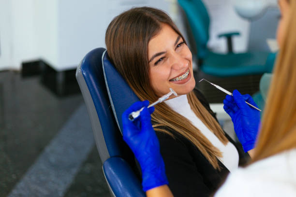 Best TMJ/TMD Treatment  in Dover, OH