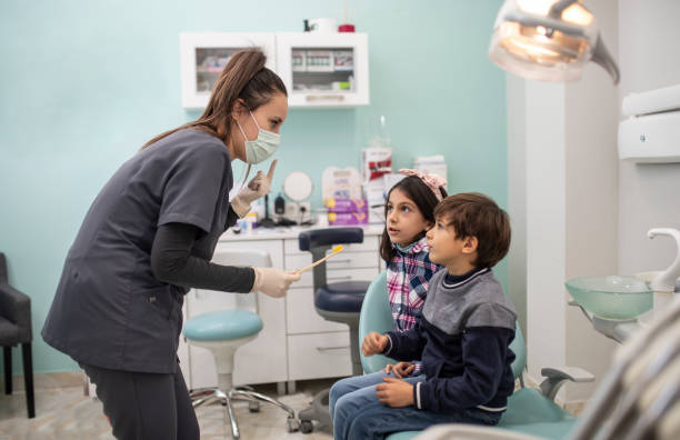 Best Dental Exams and Cleanings  in Dover, OH