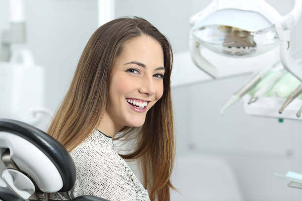 Dental Inlays and Onlays in Dover, OH